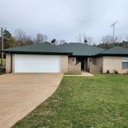 Buy this 3 bed house on County Road 4170 (Edgewood Street) in Anderson County, TX 75882