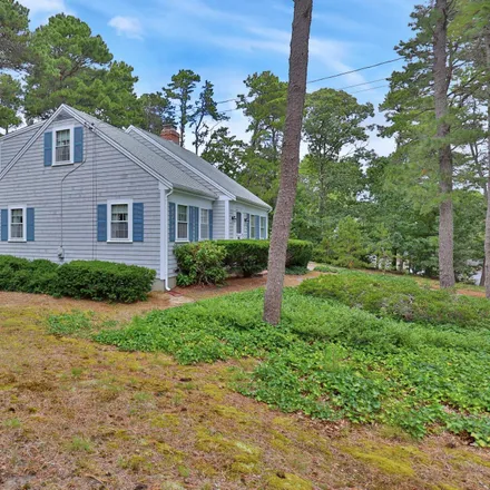 Image 6 - 150 Cranberry Lane, Yarmouth, MA 02660, USA - House for sale