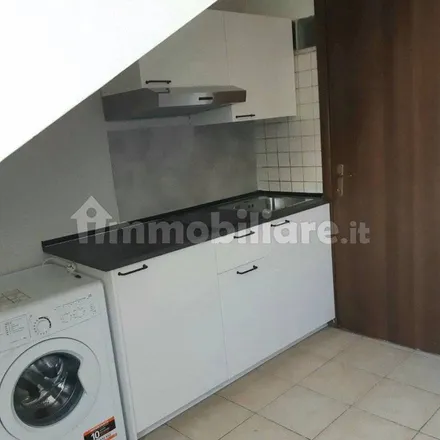 Rent this 1 bed apartment on Mercato Barcellona in Via Antonio Vagnone, 10144 Turin TO