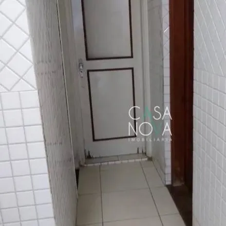 Buy this 3 bed house on Rua Coelho Neto in Marapé, Santos - SP