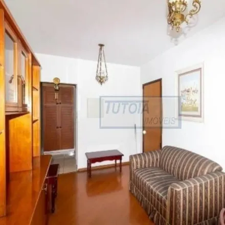 Buy this 1 bed apartment on Rua José Maria Lisboa 734 in Jardim Paulista, São Paulo - SP