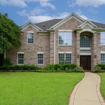 Buy this 4 bed house on 5742 Gloucester Drive in Tyler, TX 75707