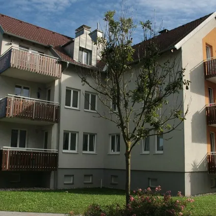 Rent this 2 bed apartment on Laabenweg 1 in 3375 Gemeinde Krummnußbaum, Austria