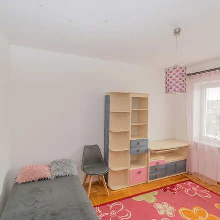 Rent this 3 bed apartment on Stefana Jaracza 4a in 70-764 Szczecin, Poland