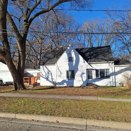 Buy this 4 bed house on 1470 Allen Avenue in Muskegon, MI 49442