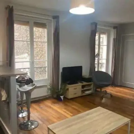 Image 4 - 37 Rue de Clignancourt, 75018 Paris, France - Apartment for rent