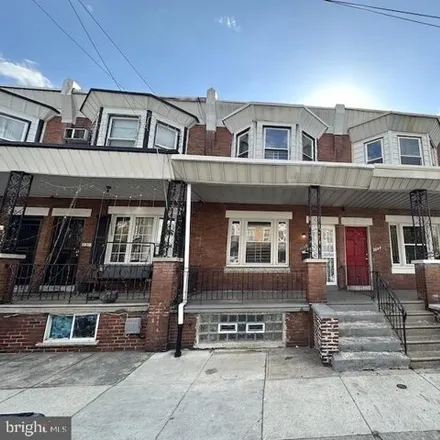 Buy this 4 bed house on 1928 East Cambria Street in Philadelphia, PA 19134