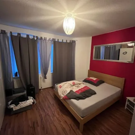 Rent this 2 bed apartment on Scheubengrobsdorfer Straße 28 in 07548 Gera, Germany