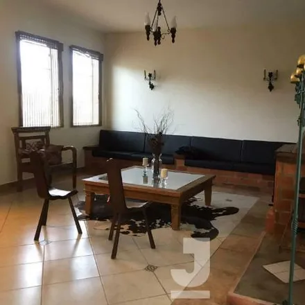 Buy this 3 bed house on Rua Vinte e Três in Jardim Maristela, Atibaia - SP