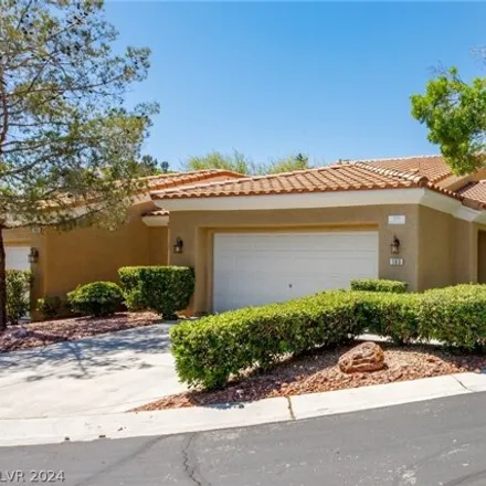 Buy this 3 bed house on 2096 Summer Blossom Court in Las Vegas, NV 89134