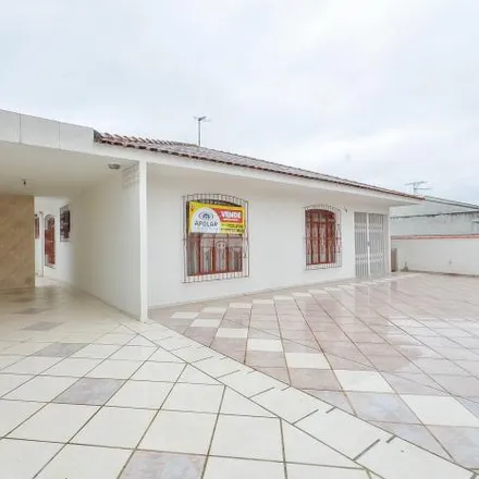 Image 2 - Rua Viana Moog, Vargem Grande, Pinhais - PR, 83321-002, Brazil - House for sale