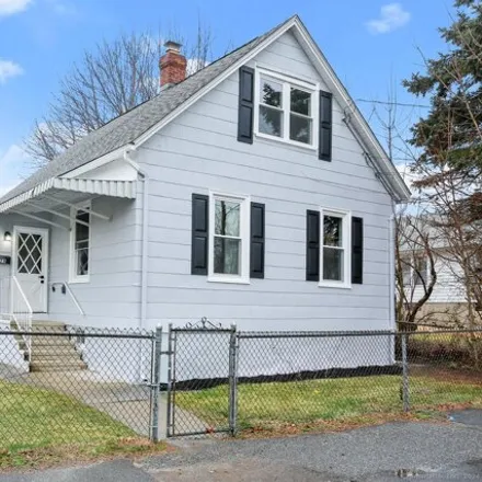Buy this 3 bed house on 79 Adelaide Street in Tunxis Hill, Fairfield