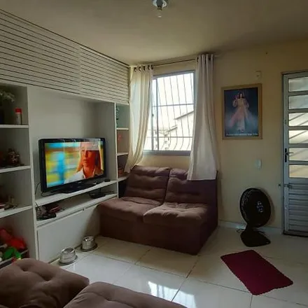 Buy this 2 bed apartment on Rua Júlio César in Nazaré, Belo Horizonte - MG