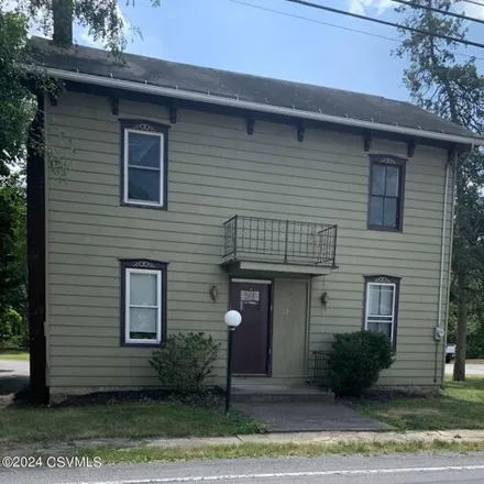 Rent this 1 bed apartment on 23 Park Road in Winfield, Union Township