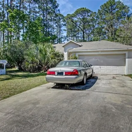 Buy this 3 bed house on 33 Postman Lane in Palm Coast, FL 32164