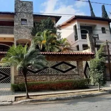 Image 2 - Rua Icadio, Parque Maria Domitila, São Paulo - SP, 05101-195, Brazil - House for sale
