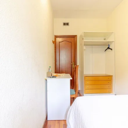 Rent this 4 bed apartment on Rambla del Brasil in 08001 Barcelona, Spain