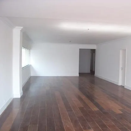 Buy this 4 bed apartment on Alameda Campinas 931 in Cerqueira César, São Paulo - SP