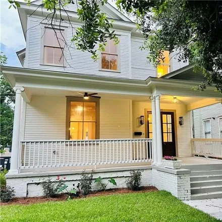 Buy this 3 bed house on 740 East Henry Street in Savannah, GA 31404