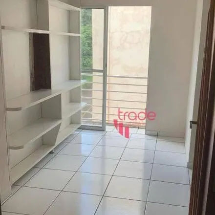 Buy this 1 bed apartment on Rua Rubem Ubida in Jardim Botânico, Ribeirão Preto - SP