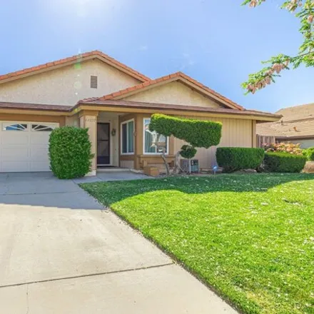 Buy this 4 bed house on 44028 Rodin Avenue in Lancaster, CA 93535