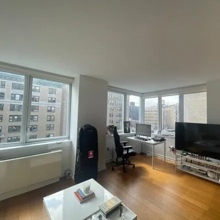 Rent this 1 bed house on 103rd Street in West 103rd Street, New York