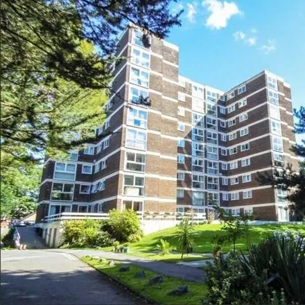 Rent this 2 bed apartment on Hartley Down in 60 Christchurch Road, Bournemouth