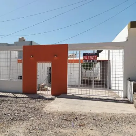 Image 2 - Calle Río Piaxtla, Lomas de Tamazula, 80014 Culiacán, SIN, Mexico - House for rent