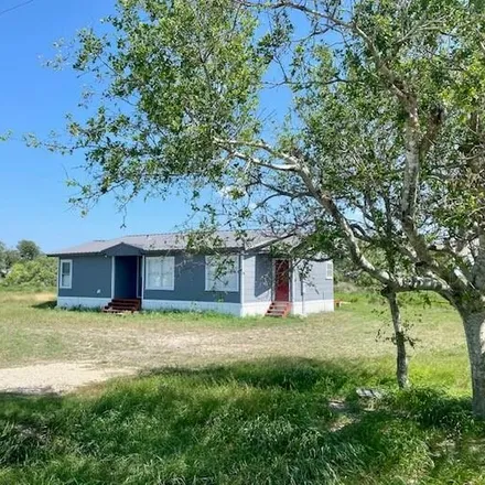 Image 2 - 400 East 5th Street, Dodd Number 2 Colonia, Sinton, TX 78387, USA - House for sale