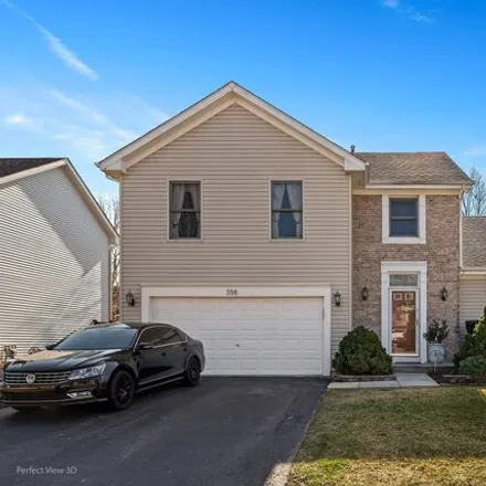 Buy this 4 bed house on 334 Callery Drive in Bolingbrook, IL 60490