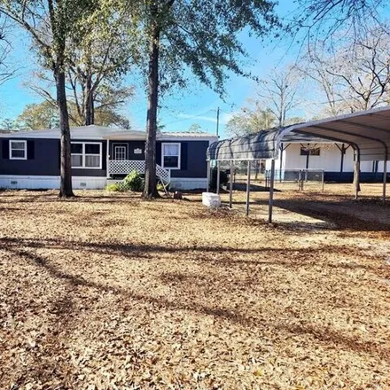 Buy this studio apartment on 55 Wellington Avenue in Quitman County, GA 39854