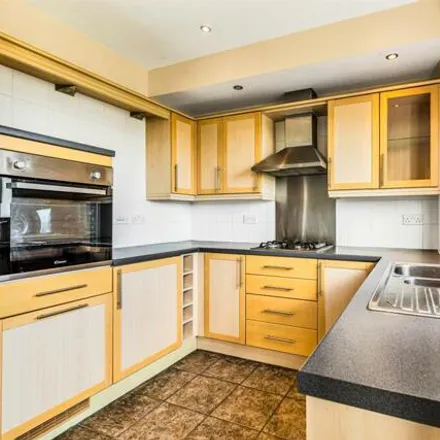 Image 9 - Bestwood Close, Leicester, LE3 9EY, United Kingdom - Townhouse for sale