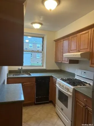 Buy this studio apartment on 35-15 205th St Unit 320 in Bayside, New York