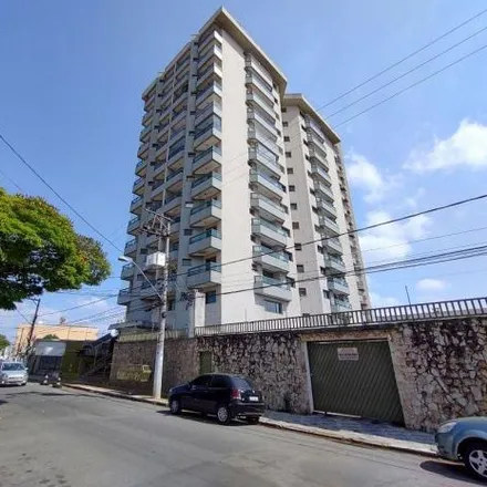 Image 1 - Rua Nossa Senhora Aparecida, Centro, Suzano - SP, 08674, Brazil - Apartment for sale