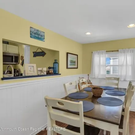 Image 9 - 112 West Tide Way, Monterey Beach, Toms River, NJ 08735, USA - House for rent