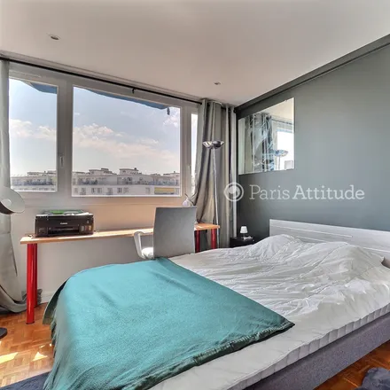 Image 6 - 19 Rue de Javel, 75015 Paris, France - Apartment for rent