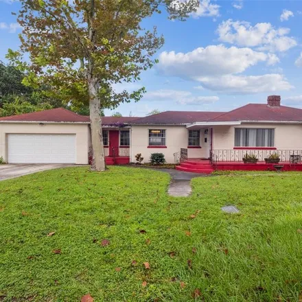 Buy this 2 bed house on 2907 North Kinyon Avenue in Tampa, FL 33602