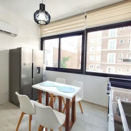 Buy this 1 bed apartment on Centro Cultural General San Martín in Avenida Corrientes, San Nicolás