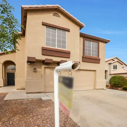 Buy this 3 bed house on 7362 West Peppertree Lane in Glendale, AZ 85303