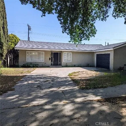 Rent this 3 bed house on 830 West Sheridan Street in Upland, CA 91786