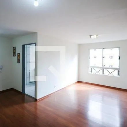 Rent this 2 bed apartment on Rua Giovanni Boltraffio in Jardim Imperador, São Paulo - SP