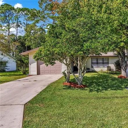 Image 3 - 24 Beechwood Lane, Palm Coast, FL 32137, USA - House for sale