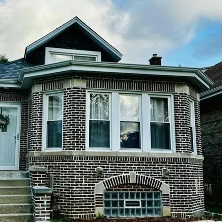 Buy this 4 bed house on 10435 South Eggleston Avenue in Chicago, IL 60628