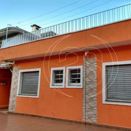 Buy this 3 bed house on Rua Clarence in Santo Amaro, São Paulo - SP