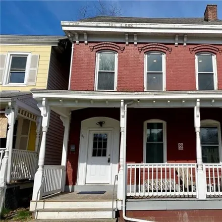 Rent this 3 bed apartment on 66 Delafield Street in City of Poughkeepsie, NY 12601