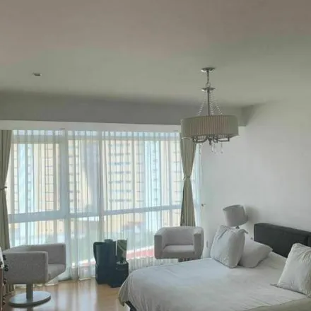 Buy this 3 bed apartment on Avenida Paseo Bosque de la Reforma in Cuajimalpa de Morelos, 05129 Mexico City