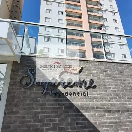 Buy this 3 bed apartment on Rua Frei Cirilo Bergamasco in Piracicamirim, Piracicaba - SP