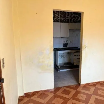 Buy this 2 bed apartment on Rua Alfred Bernhard Nobel in Jamaica, Londrina - PR