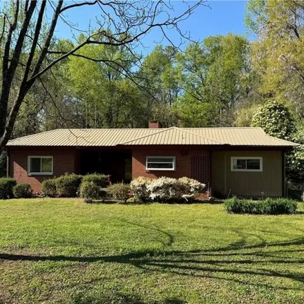 Buy this 3 bed house on 207 Riggs Drive in Calhoun, Clemson