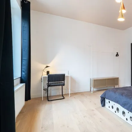 Rent this 1studio room on Rue de Fragnée 125 in 4000 Angleur, Belgium